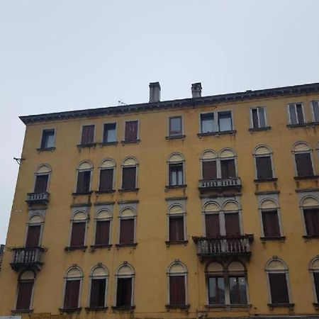 Alloggi Gerotto Calderan 3 Velence Kültér fotó